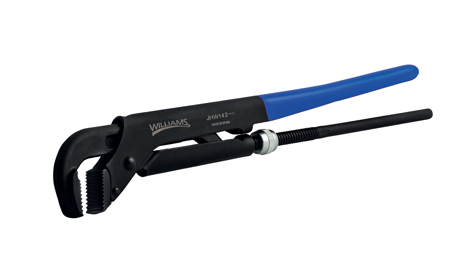 Get a Tighter Grip with the New Williams® Universal Pliers Wrench