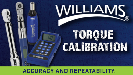 Williams Industrial Tools